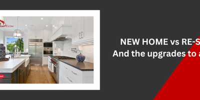 new home vs resale
